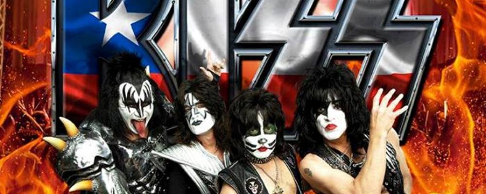 kiss chile venta web