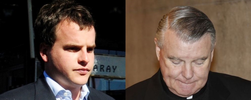 martin larrain john o'reilly web