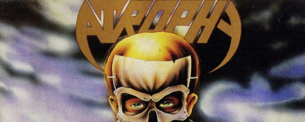 Atrophy Violent by Nature web