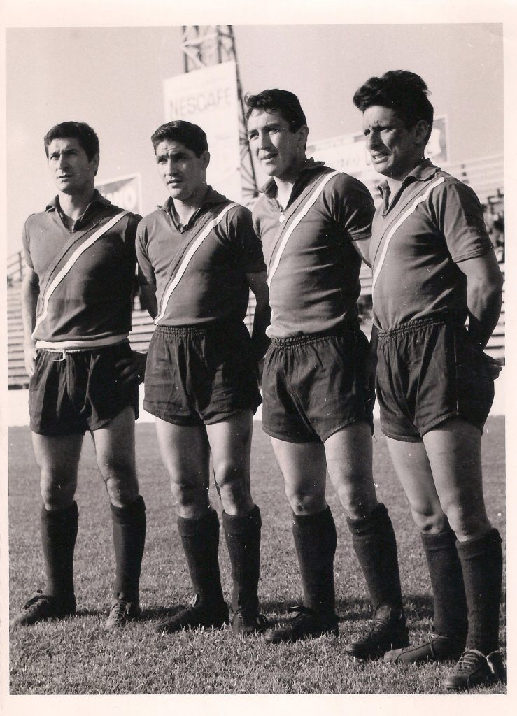 Palestino 1964