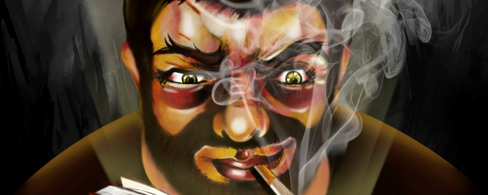 la carpa del diablo afiche 2015 web