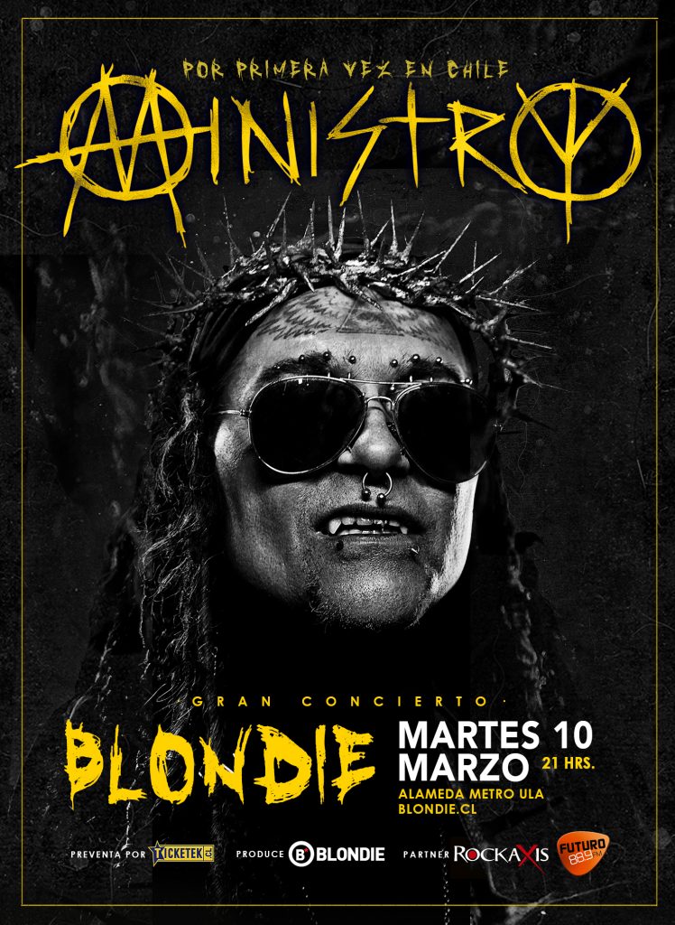 ministry chile 2015 afiche ok