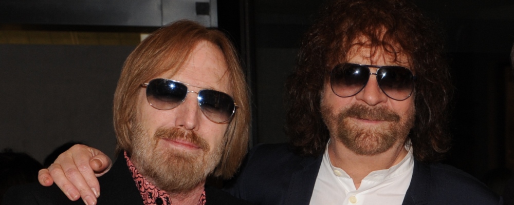tom petty jeff lynne web