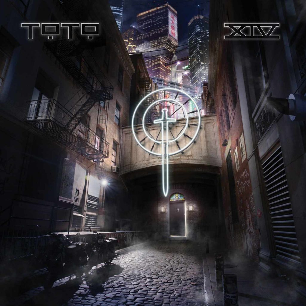 toto xiv