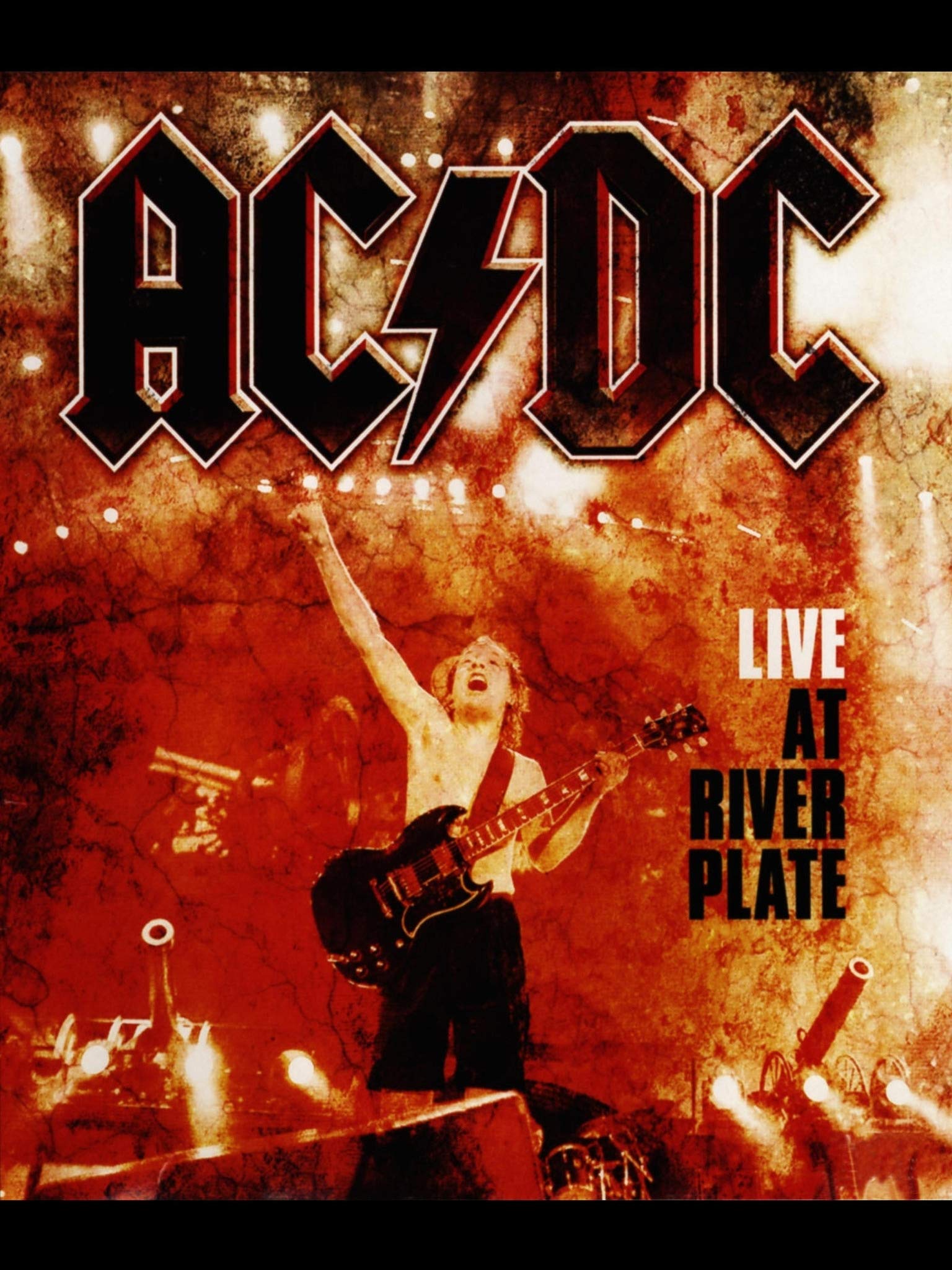 AC/DC – Live at River Plate — Futuro Chile