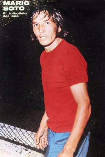 1975-Mario Soto