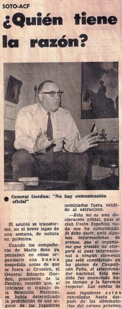 1976-ACF-Mario Soto 1