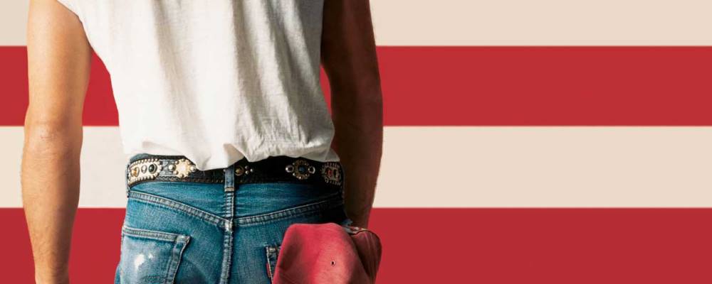 bruce springsteen born in the usa web