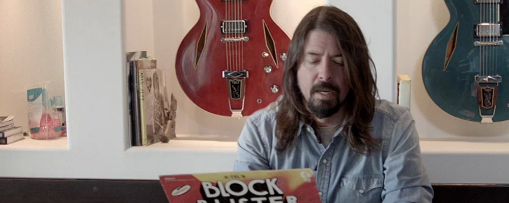 dave grohl record storde day 2015 video web