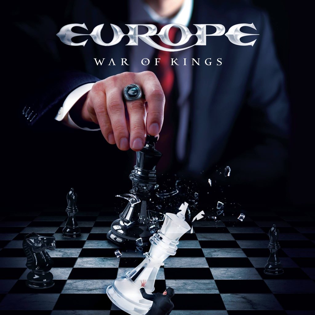 europe war of kings