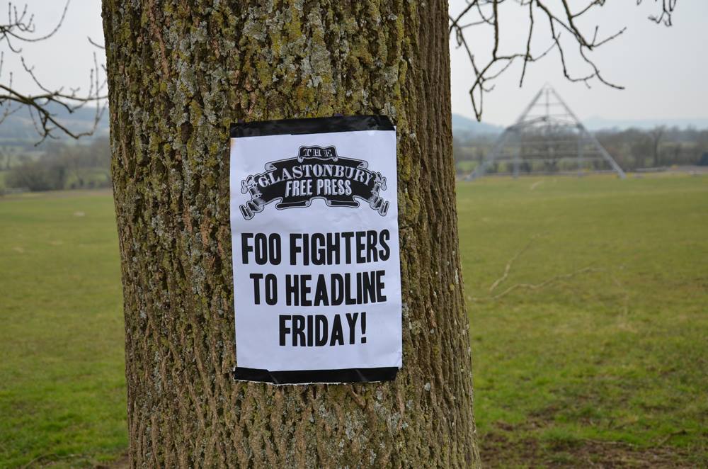 foo fighters glastonbury 2015 confirmacion