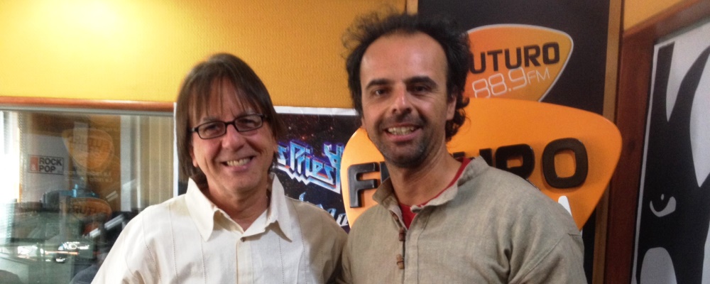 hernan con pancho molina web