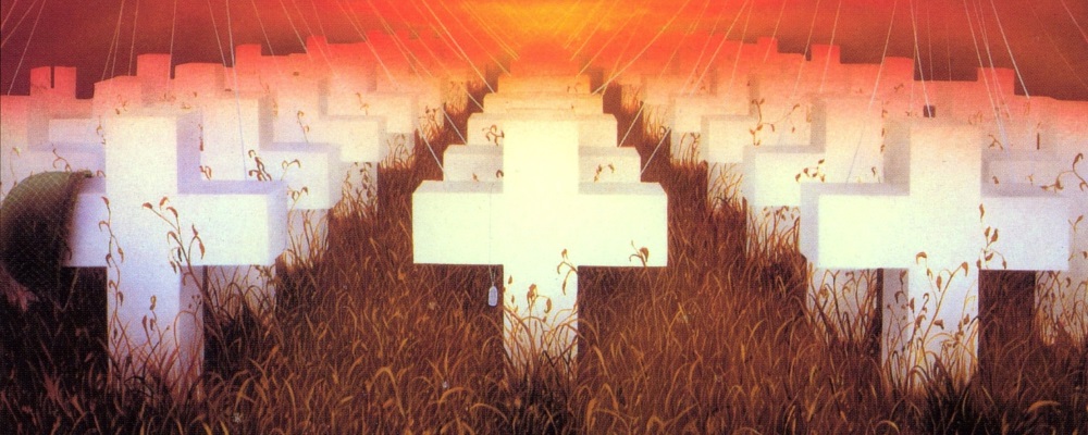 metallica master of puppets web