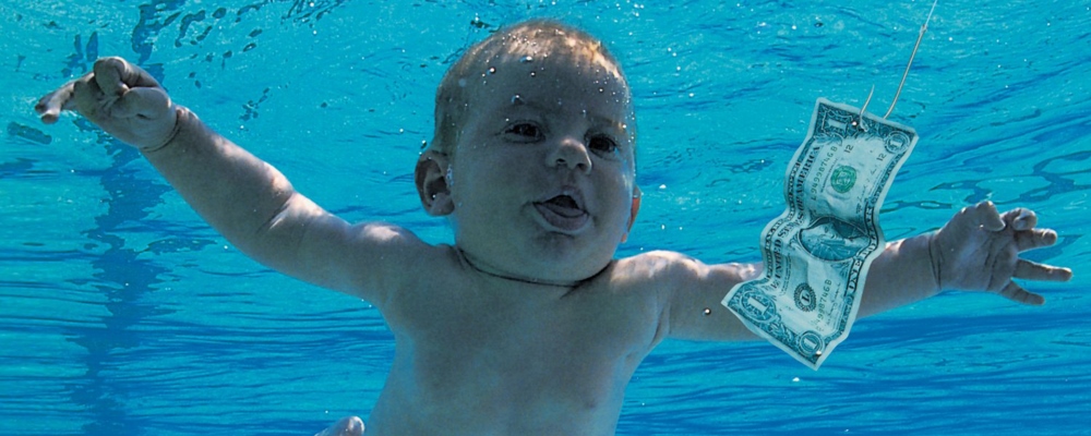 nirvana nevermind WEB