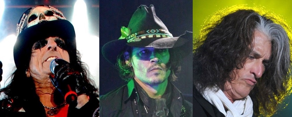 the hollywood vampires web