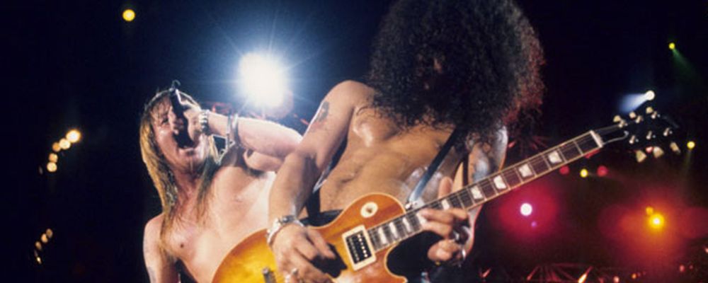 AXLROSESLASH1