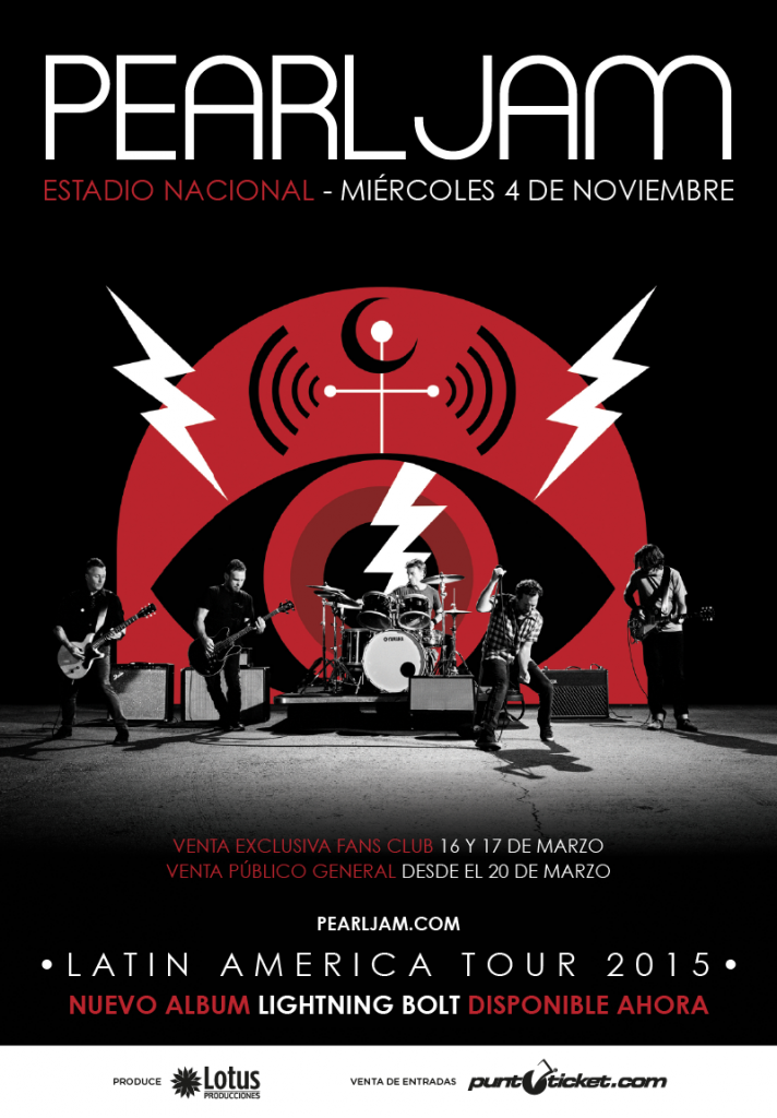 Pearl Jam - Web_Afiche