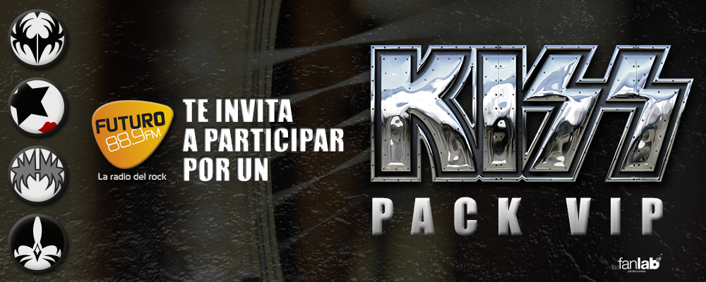 kiss acoustic 1000x400