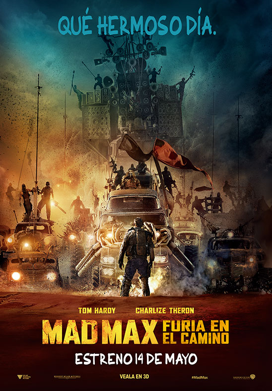 MADMAX