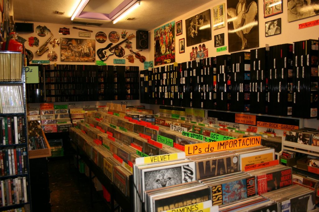 Tiendas Discos Madrid 016