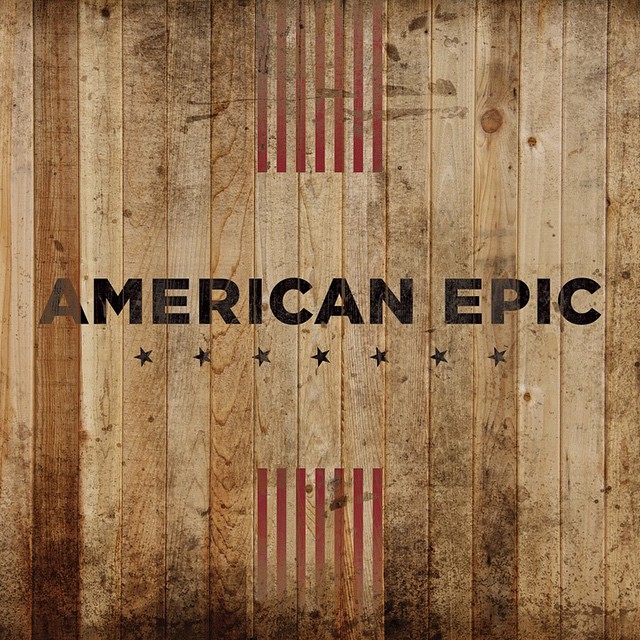 american epic logo fb