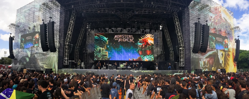 monsters of rock 2015 escenario web