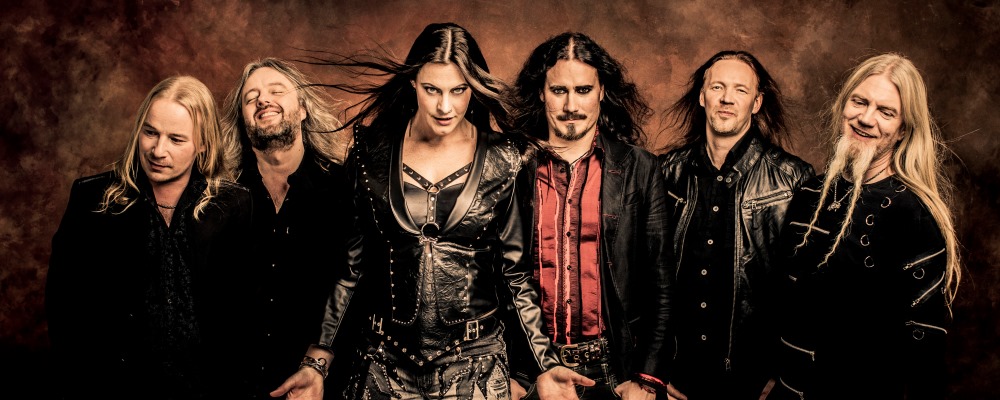 nightwish 2015 promo web
