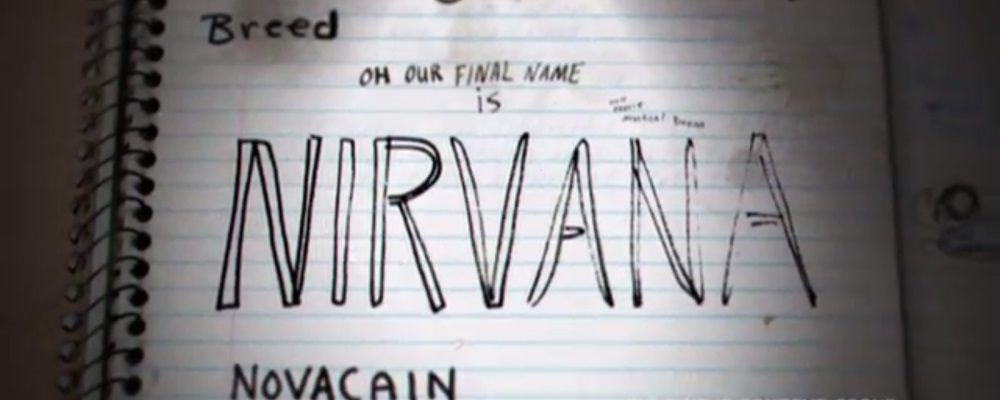 nirvana nombre animado web