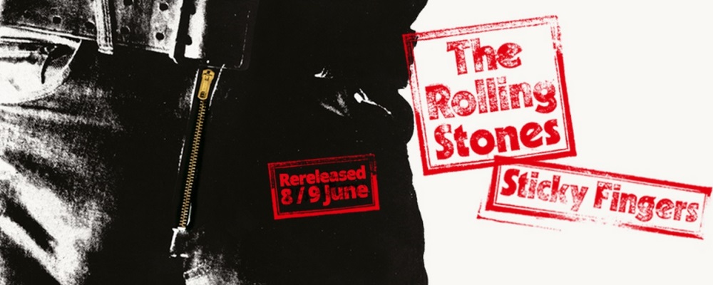 rolling stones sticky fingers relanzamiento web
