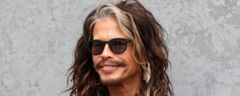 Steven Tyler