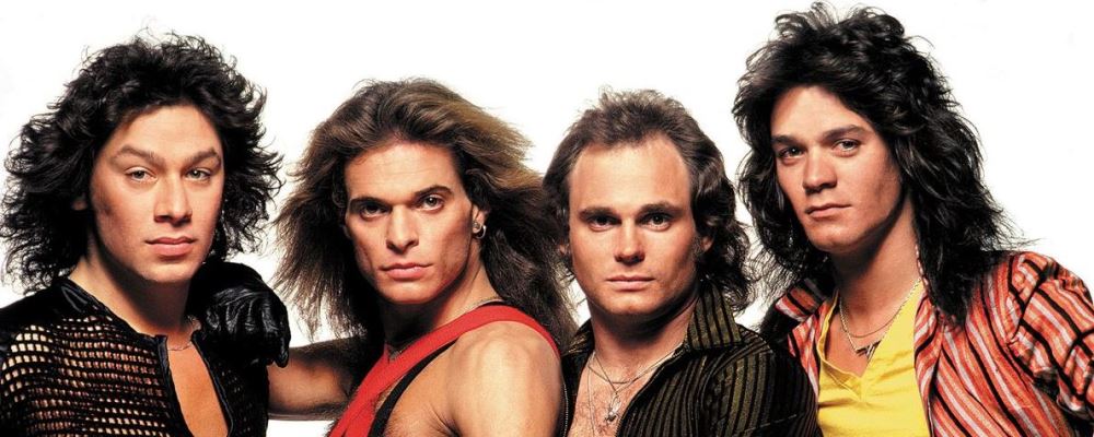 van halen 1978 web