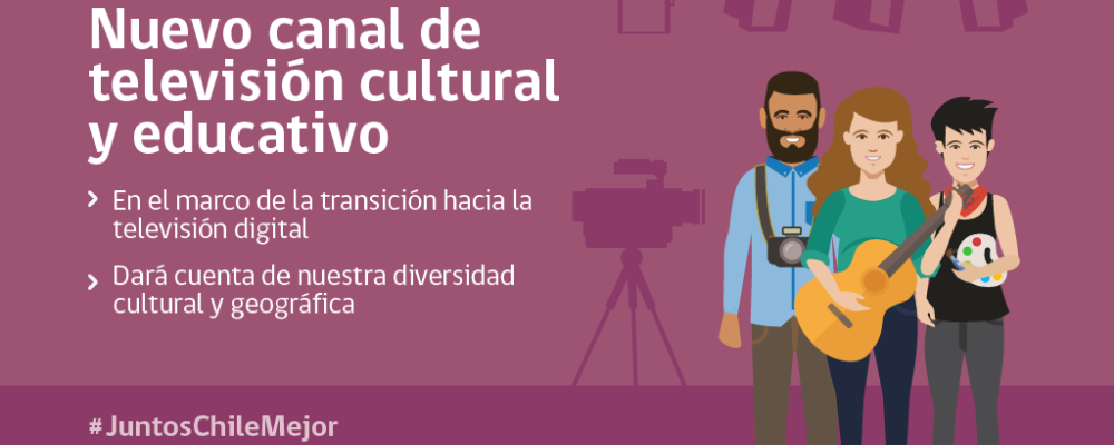 canal cultural web