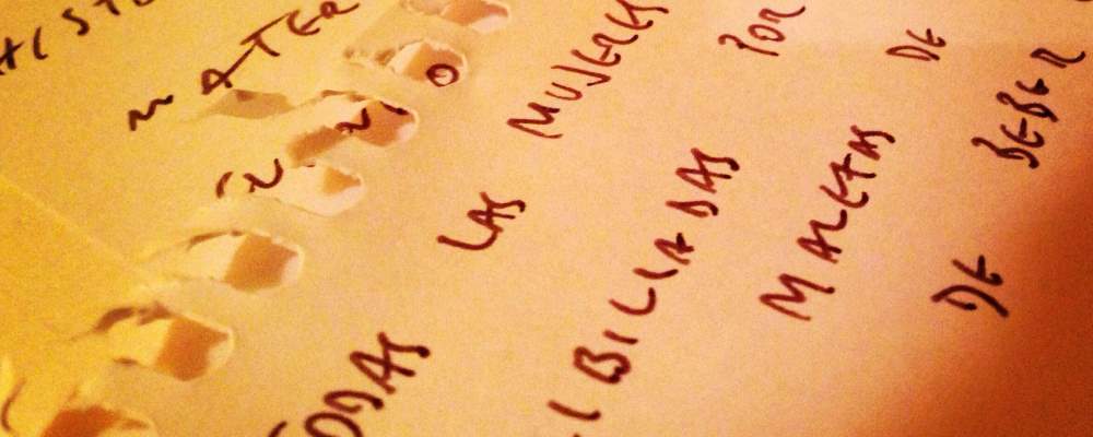 la carpa del diablo 27 de mayo web