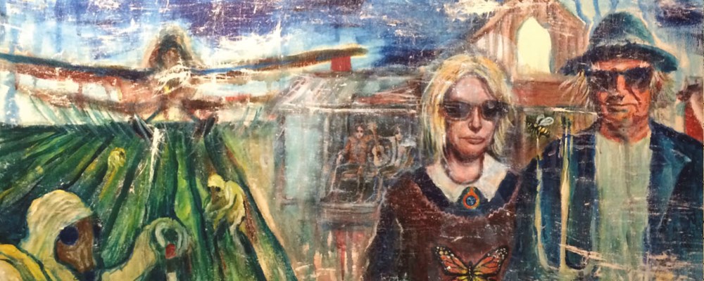 neil young the monsanto years web