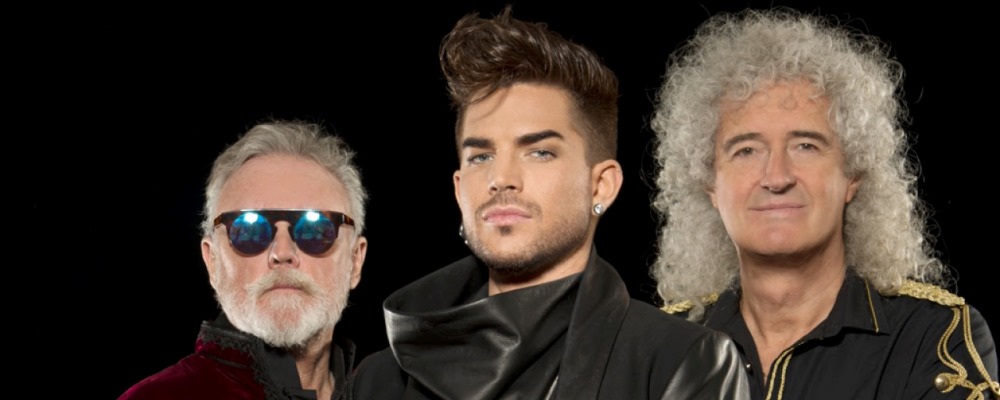 queen adam lambert promo web