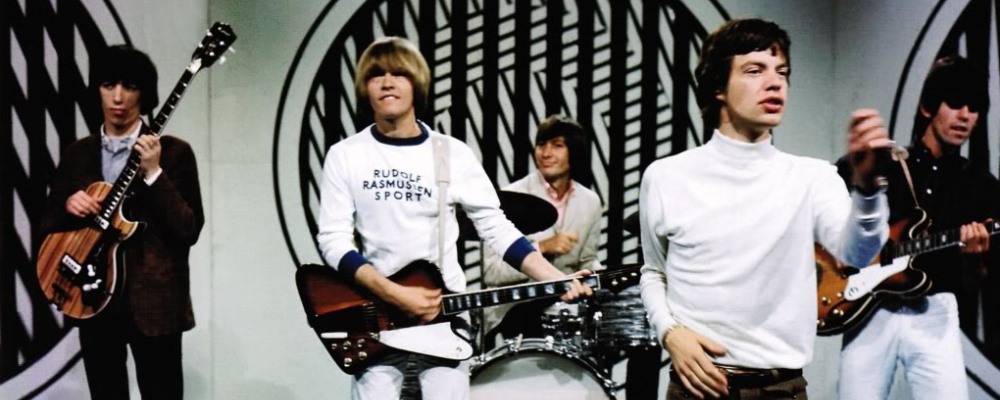 rolling stones 1965 tv web