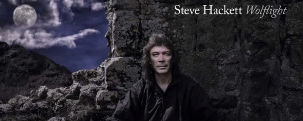 steve hackett wolflight web