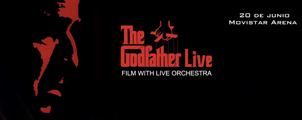 the godfather film orchestra live web