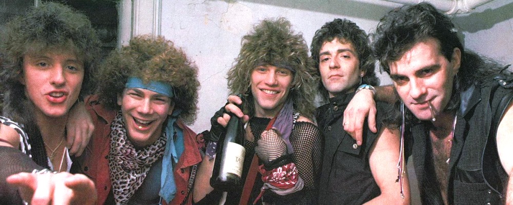 bon jovi 1986 celebrando web