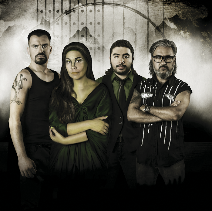 crisalida 2015 promo