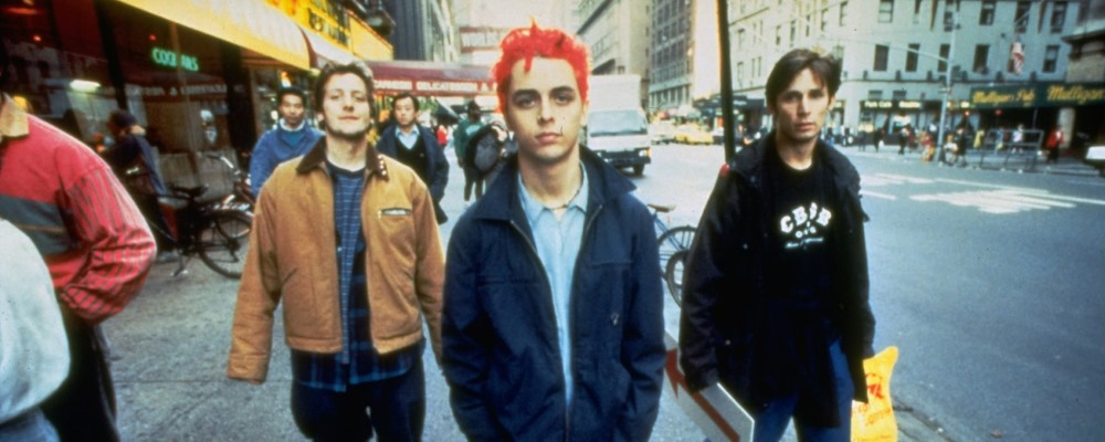 green day 1994 calles web