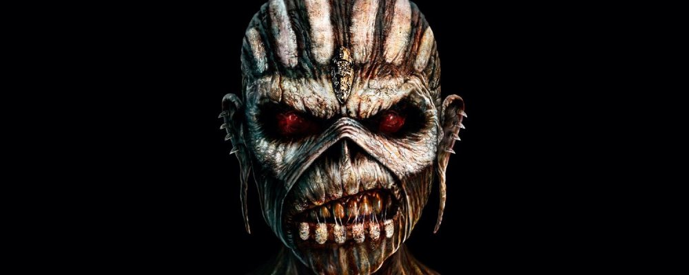 iron maiden the book of souls portada web