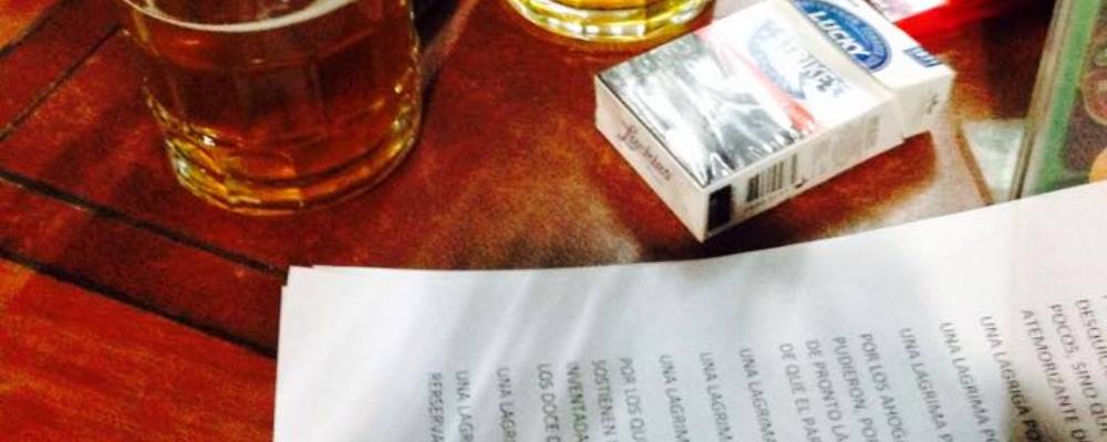 la carpa del diablo 24 de junio web