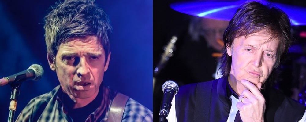 noel gallagher paul mccartney web