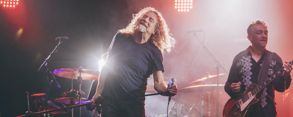 Robert Plant & The Sensational Space Shifters performs at Bonnaroo Music Festival in Manchester, TN,  USA on June 14, 2015  // Joe Gall/Red Bull Content Pool // P-20150615-00059 // Usage for editorial use only // Please go to www.redbullcontentpool.com for further information. //