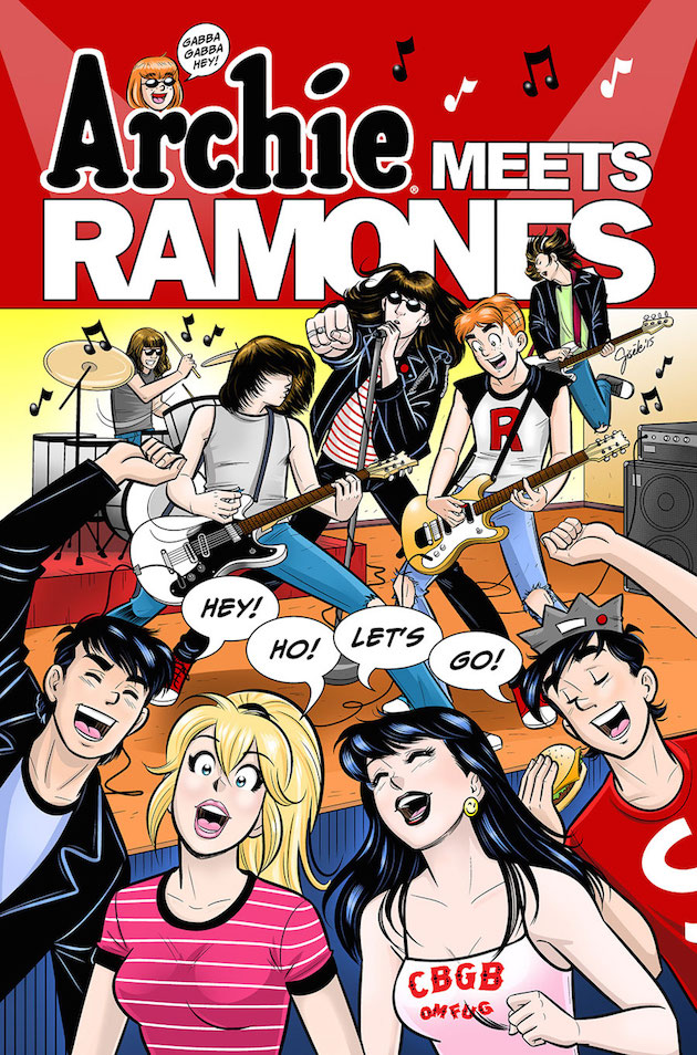 Archie-Meets-Ramones-promo1