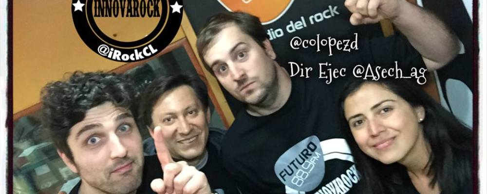 INNOVAROCK2
