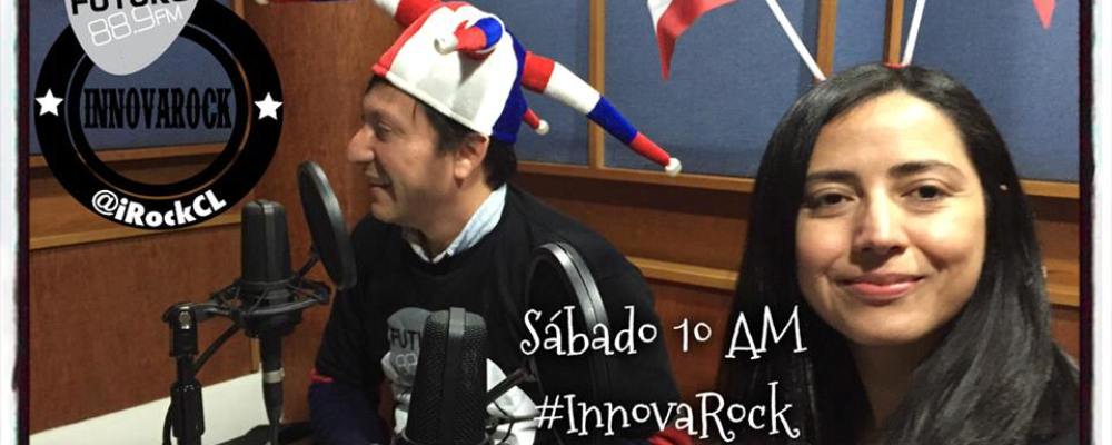 INNOVAROCK6