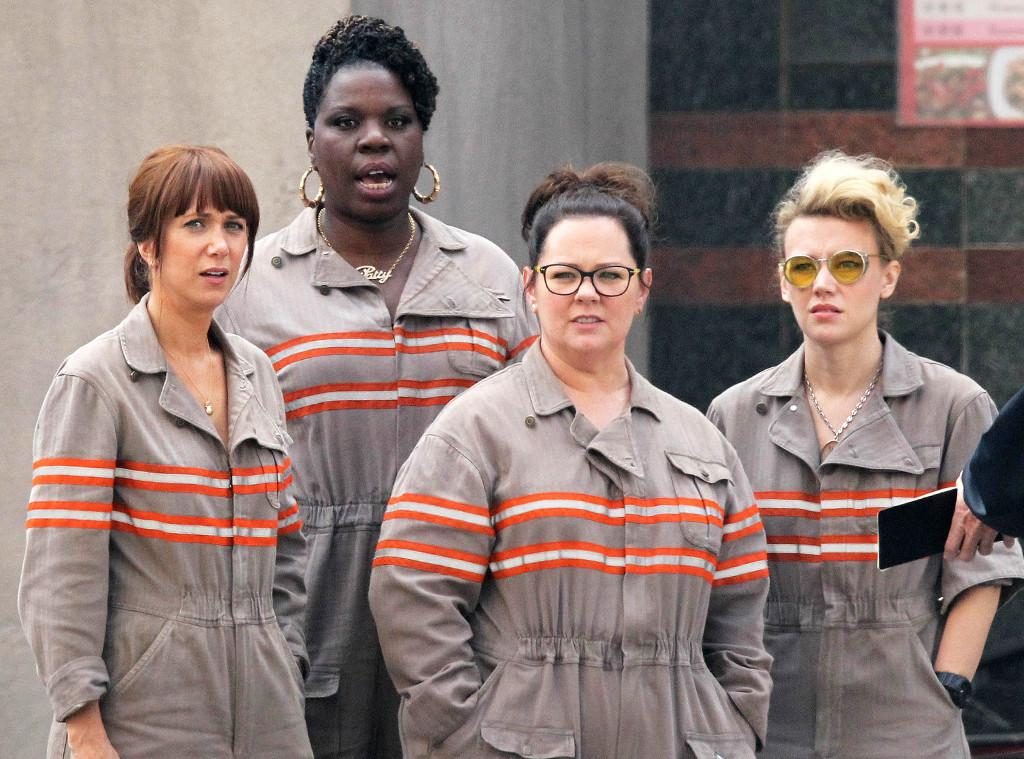 ghostbusters reboot chicas fb