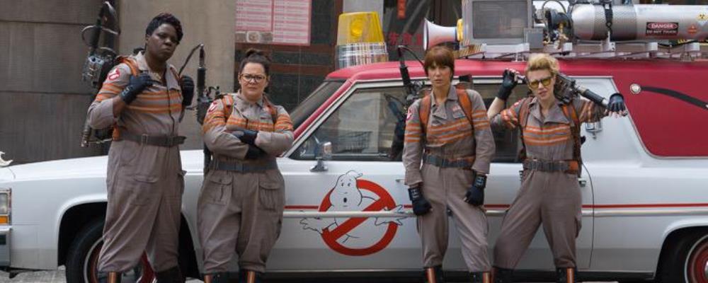 ghostbusters reboot chicas oficial web